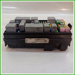 Body Computer Centralina Modulo BCM BSI CHEVROLET (DAEWOO) EPICA V250 2.0 16V 96646698 2006 2010