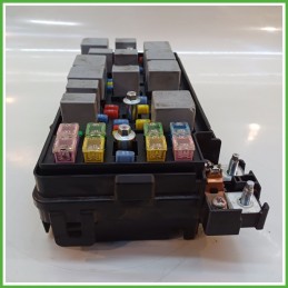 Body Computer Centralina Modulo BCM BSI CHEVROLET (DAEWOO) EPICA V250 2.0 16V 96646698 2006 2010