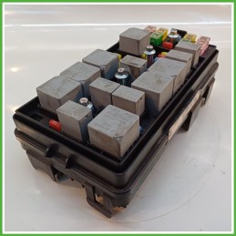 Body Computer Centralina Modulo BCM BSI CHEVROLET (DAEWOO) EPICA V250 2.0 16V 96646698 2006 2010