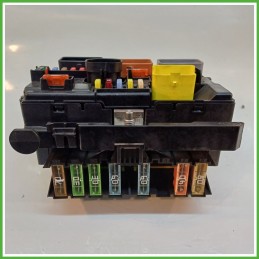Body Computer Centralina Modulo BCM BSI VALEO R09 CITROEN C3 2a Serie 1.1 9664997880 2005 2010