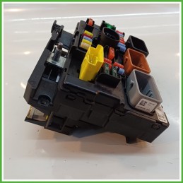 Body Computer Centralina Modulo BCM BSI VALEO R09 CITROEN C3 2a Serie 1.1 9664997880 2005 2010