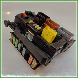 Body Computer Centralina Modulo BCM BSI VALEO R09 CITROEN C3 2a Serie 1.1 9664997880 2005 2010