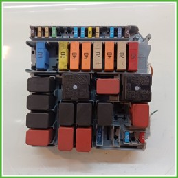 Body Computer Centralina Modulo BCM BSI ALFA ROMEO MiTo X6 1.3 JTDm 50515761 2008 2011