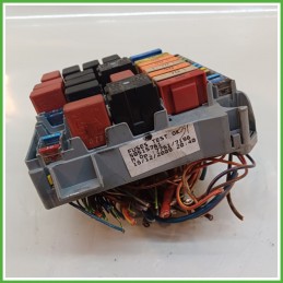 Body Computer Centralina Modulo BCM BSI ALFA ROMEO MiTo X6 1.3 JTDm 50515761 2008 2011