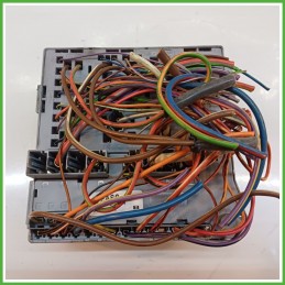 Body Computer Centralina Modulo BCM BSI ALFA ROMEO MiTo X6 1.3 JTDm 50515761 2008 2011