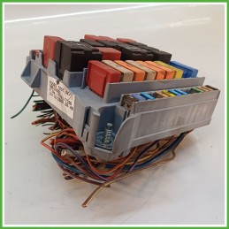 Body Computer Centralina Modulo BCM BSI ALFA ROMEO MiTo X6 1.3 JTDm 50515761 2008 2011