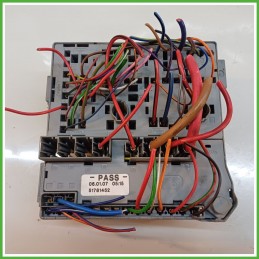 Body Computer Centralina Modulo BCM BSI MTA FIAT PANDA 2Q 1.2 51781452 2003 2010