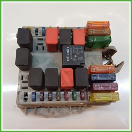Body Computer Centralina Modulo BCM BSI DELPHI FIAT PUNTO 1N/1P 1.9 JTD 46760257 1999 2005