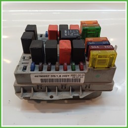 Body Computer Centralina Modulo BCM BSI DELPHI FIAT PUNTO 1N/1P 1.9 JTD 46760257 1999 2005