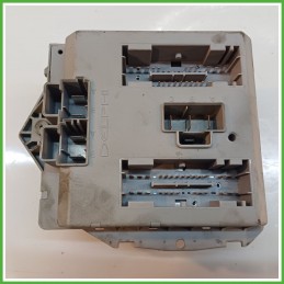 Body Computer Centralina Modulo BCM BSI DELPHI FIAT PUNTO 1N/1P 1.9 JTD 46760257 1999 2005