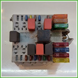 Body Computer Centralina Modulo BCM BSI FIAT PUNTO 1N/1P 1.2 46778446 1999 2005