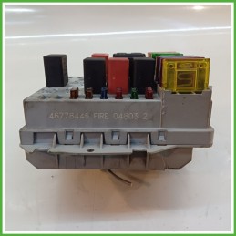 Body Computer Centralina Modulo BCM BSI FIAT PUNTO 1N/1P 1.2 46778446 1999 2005