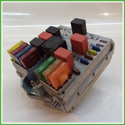 Body Computer Centralina Modulo BCM BSI FIAT PUNTO 1N/1P 1.2 46778446 1999 2005