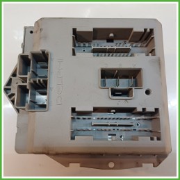 Body Computer Centralina Modulo BCM BSI DELPHI FIAT PUNTO 1N/1P 1.9 JTD 46760257 1999 2005