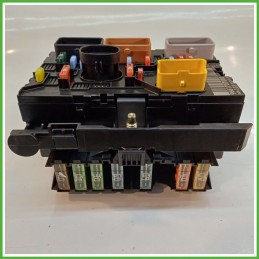 Body Computer Centralina Modulo BCM BSI DELPHI BSM-L03-00 CITROEN C3 2a Serie 1.1 9661707880 2005 2010