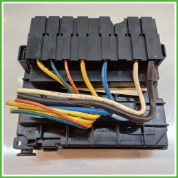 Body Computer Centralina Modulo BCM BSI DELPHI BSM-L03-00 CITROEN C3 2a Serie 1.1 9661707880 2005 2010