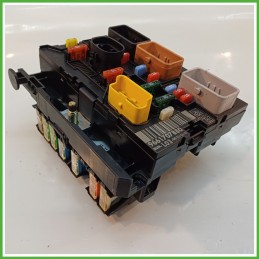 Body Computer Centralina Modulo BCM BSI DELPHI BSM-L03-00 CITROEN C3 2a Serie 1.1 9661707880 2005 2010