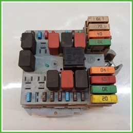 Body Computer Centralina Modulo BCM BSI LANCIA MUSA 43 1.4 8V 51888051 2011 2013