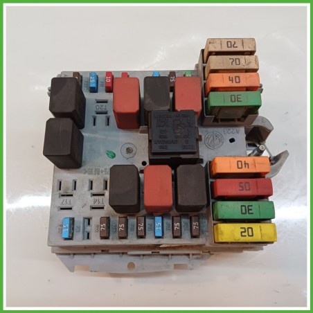 Body Computer Centralina Modulo BCM BSI LANCIA MUSA 43 1.4 8V 51888051 2011 2013