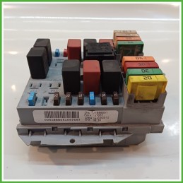 Body Computer Centralina Modulo BCM BSI LANCIA MUSA 43 1.4 8V 51888051 2011 2013