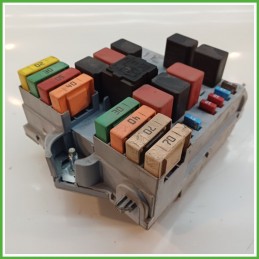 Body Computer Centralina Modulo BCM BSI LANCIA MUSA 43 1.4 8V 51888051 2011 2013
