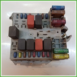 Body Computer Centralina Modulo BCM BSI FIAT STILO 2C 1.8 16V 46796536 2001 2003