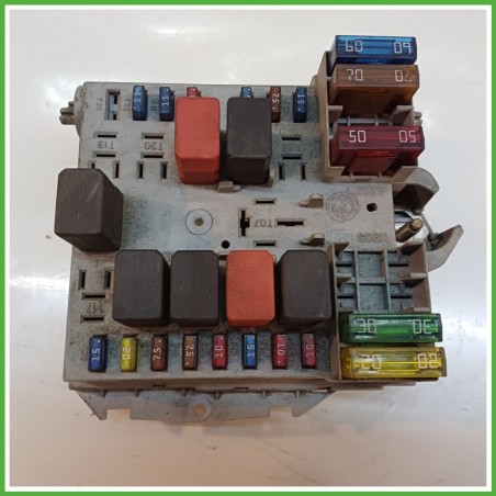 Body Computer Centralina Modulo BCM BSI FIAT STILO 2C 1.8 16V 46796536 2001 2003