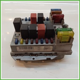 Body Computer Centralina Modulo BCM BSI FIAT STILO 2C 1.8 16V 46796536 2001 2003