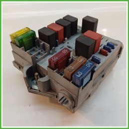 Body Computer Centralina Modulo BCM BSI FIAT STILO 2C 1.8 16V 46796536 2001 2003