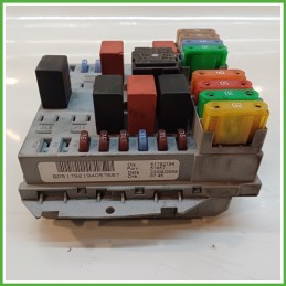 Body Computer Centralina Modulo BCM BSI LANCIA YPSILON TI 1.2 51792194 2008 2013