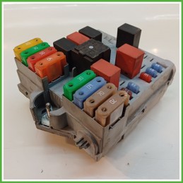 Body Computer Centralina Modulo BCM BSI LANCIA YPSILON TI 1.2 51792194 2008 2013