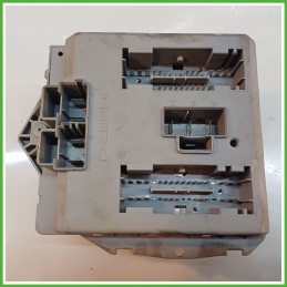 Body Computer Centralina Modulo BCM BSI DELPHI FIAT DOBLO 2W 1.3 16V MJT 46760542 2003 2005