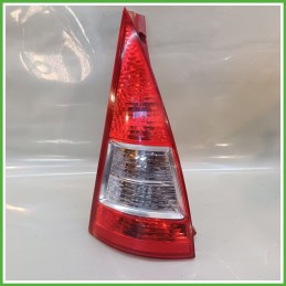 Fanale Fanalino Posteriore Sinistro SX SCINTEX CITROEN C3 2a Serie 6350X5 Usato