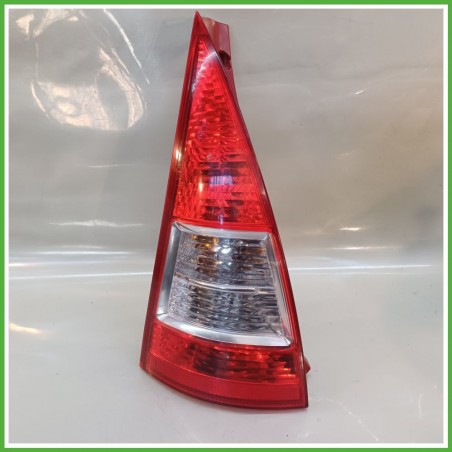 Fanale Fanalino Posteriore Sinistro SX SCINTEX CITROEN C3 2a Serie 6350X5 Usato