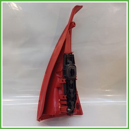 Fanale Fanalino Posteriore Sinistro SX SCINTEX CITROEN C3 2a Serie 6350X5 Usato