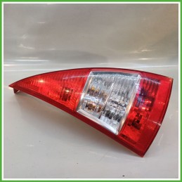 Fanale Fanalino Posteriore Sinistro SX SCINTEX CITROEN C3 2a Serie 6350X5 Usato