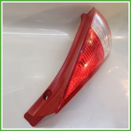 Fanale Fanalino Posteriore Sinistro SX SCINTEX CITROEN C3 2a Serie 6350X5 Usato
