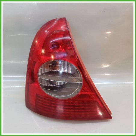 Fanale Fanalino Posteriore Sinistro SX VALEO 89023922 RENAULT CLIO 2a Serie 8200917488 Usato