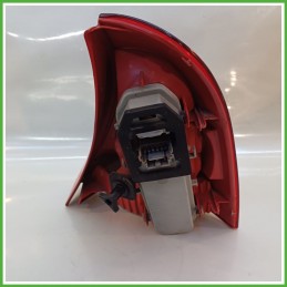 Fanale Fanalino Posteriore Sinistro SX VALEO 89023922 RENAULT CLIO 2a Serie 8200917488 Usato