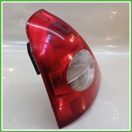 Fanale Fanalino Posteriore Sinistro SX VALEO 89023922 RENAULT CLIO 2a Serie 8200917488 Usato