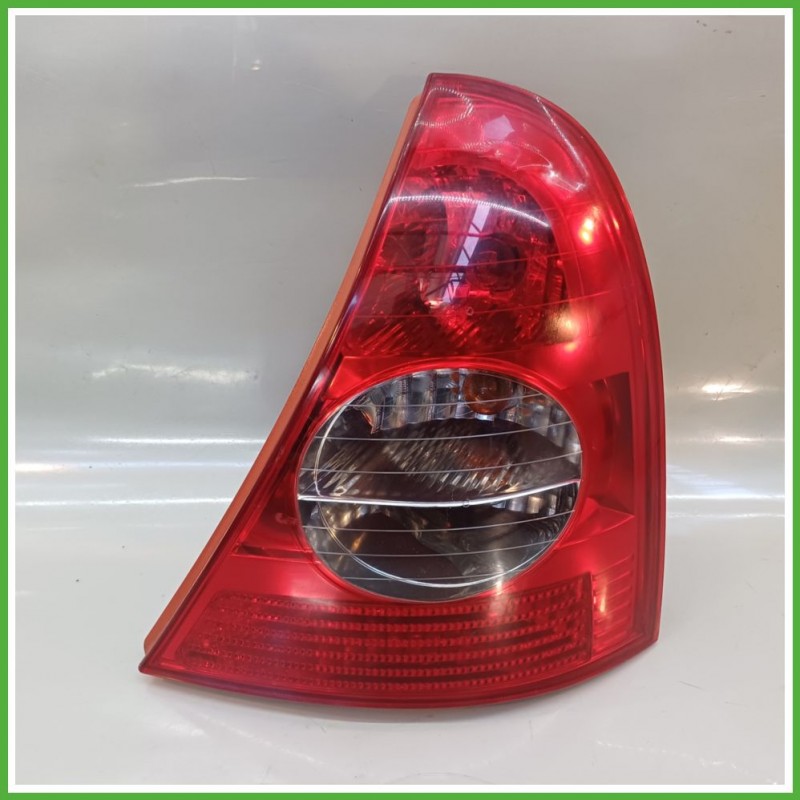 Fanale Fanalino Posteriore Destro DX VALEO 89023923 RENAULT CLIO 2a Serie 8200917487 Usato