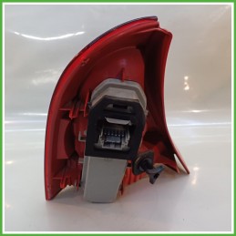 Fanale Fanalino Posteriore Destro DX VALEO 89023923 RENAULT CLIO 2a Serie 8200917487 Usato
