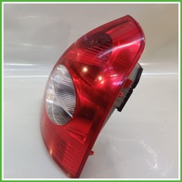 Fanale Fanalino Posteriore Destro DX VALEO 89023923 RENAULT CLIO 2a Serie 8200917487 Usato