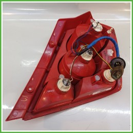 Fanale Fanalino Posteriore Sinistro SX CHEVROLET (DAEWOO) KALOS T200 96540268 Usato