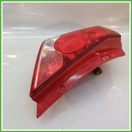 Fanale Fanalino Posteriore Sinistro SX CHEVROLET (DAEWOO) KALOS T200 96540268 Usato