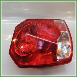 Fanale Fanalino Posteriore Sinistro SX CHEVROLET (DAEWOO) KALOS T200 96540268 Usato