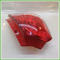 Fanale Fanalino Posteriore Sinistro SX CHEVROLET (DAEWOO) KALOS T200 96540268 Usato
