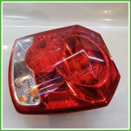 Fanale Fanalino Posteriore Destro DX CHEVROLET (DAEWOO) KALOS T200 96540269 Usato