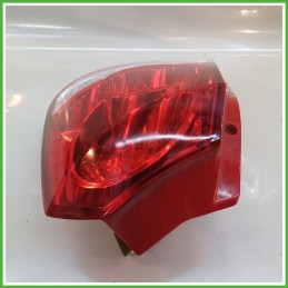 Fanale Fanalino Posteriore Destro DX CHEVROLET (DAEWOO) KALOS T200 96540269 Usato