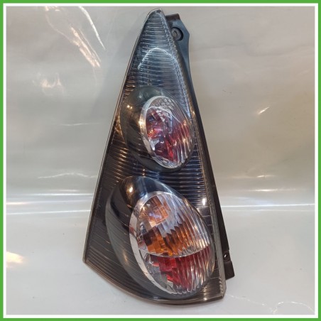 Fanale Fanalino Posteriore Sinistro SX AUTOMOTIVE LIGHTING CITROEN C1 6350X8 Usato